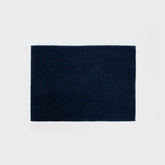 Homla Bathroom Rug  Jon  Non-Slip Navy Blue  50X70 Cm